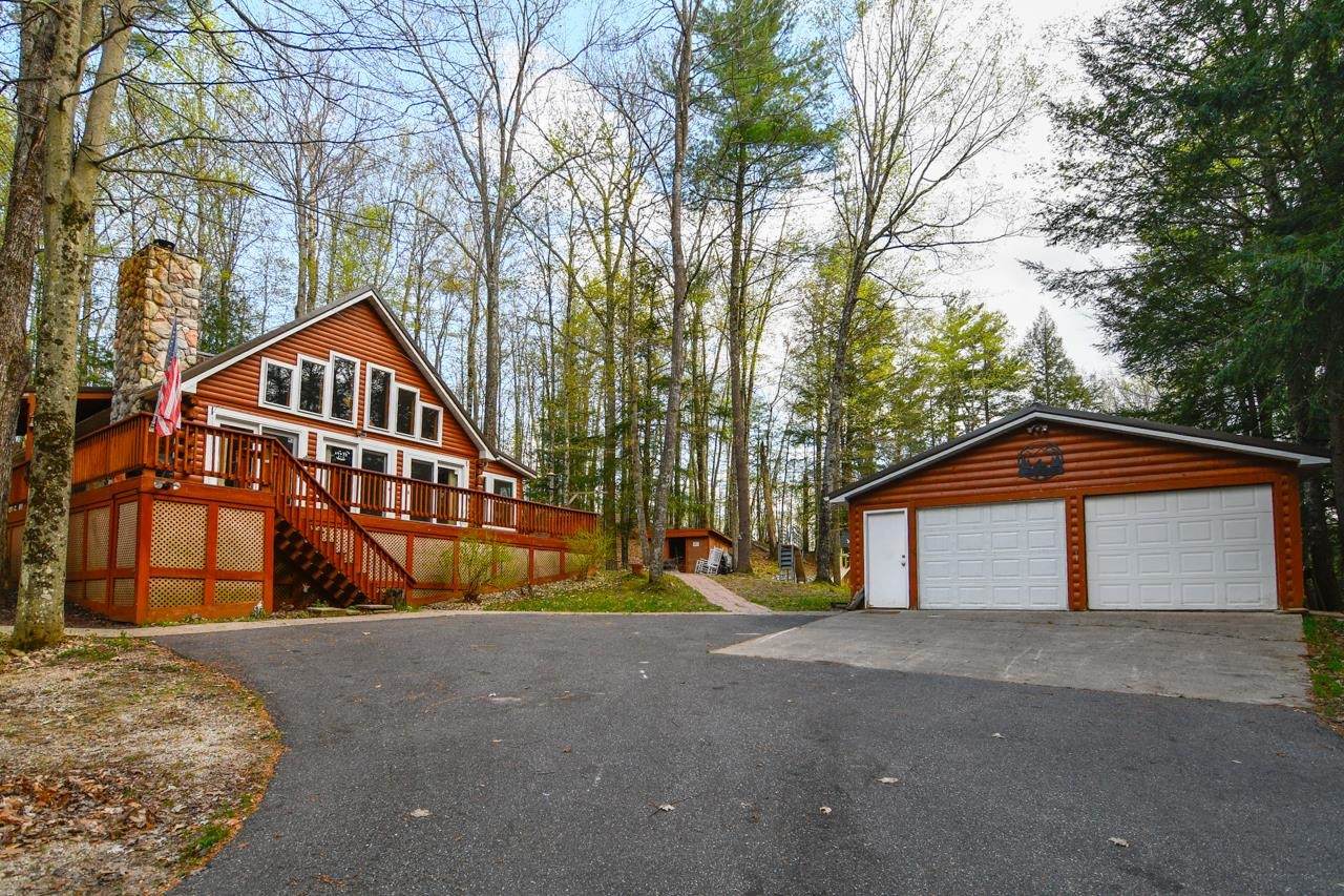 N12665 Hemlock Shores Court - Photo 1