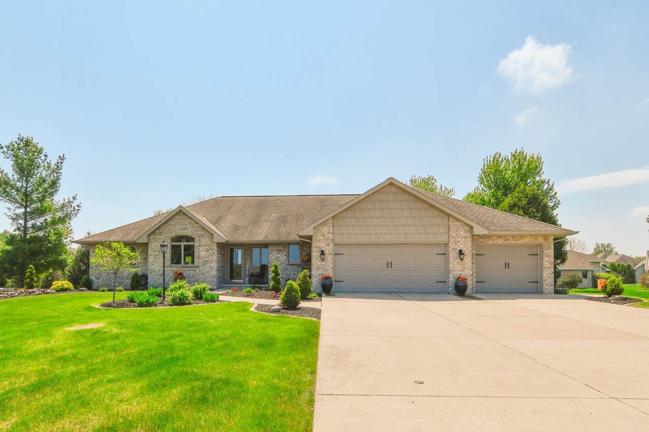 1541 Conrad Drive - Photo 1