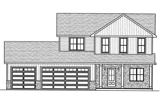 2514 Beasle Court - Photo 1
