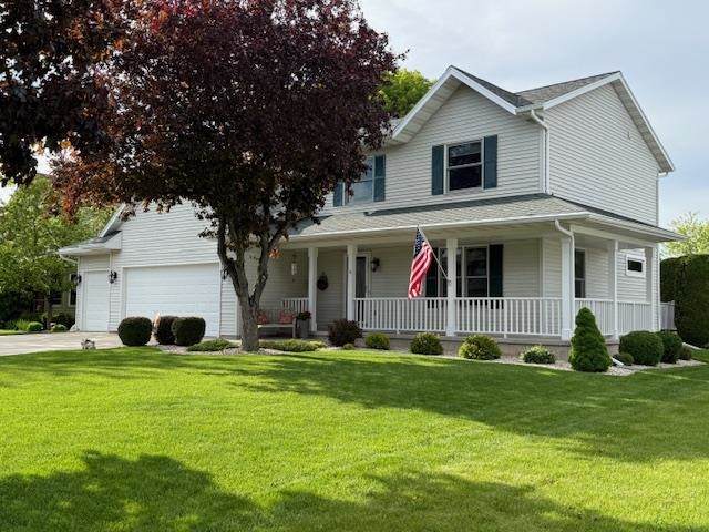 35 Sammy Jo Circle - Photo 1