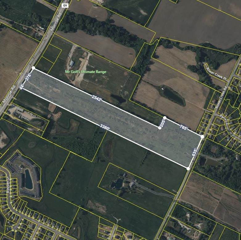3200 Monroe Road - Photo 1