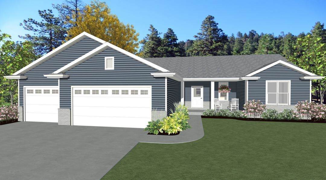 1316 Jade Drive - Photo 1