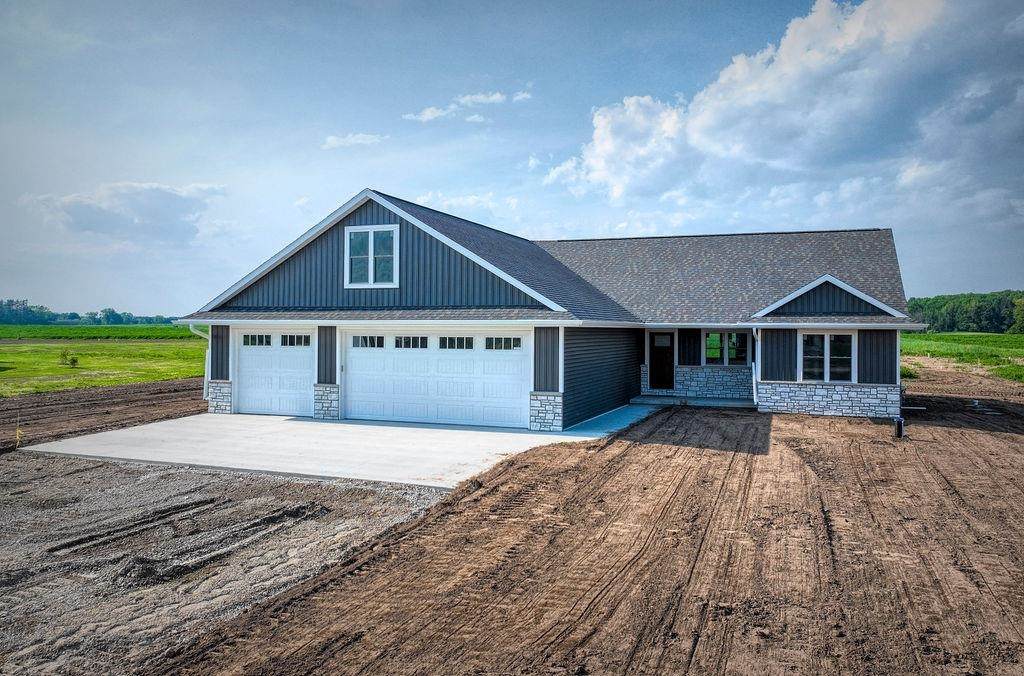 3712 Westpoint Road - Photo 1