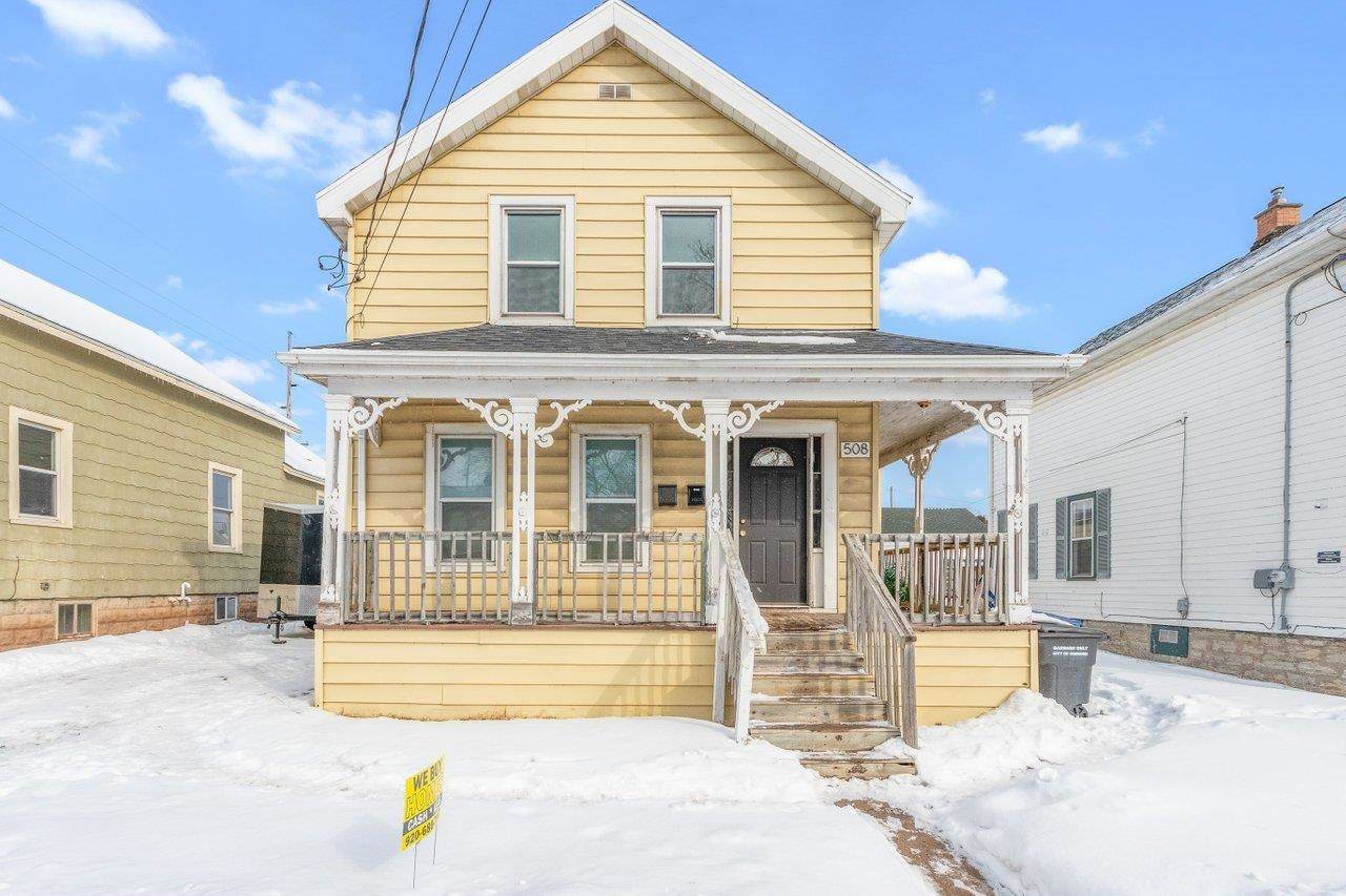 508 Ceape Avenue - Photo 1