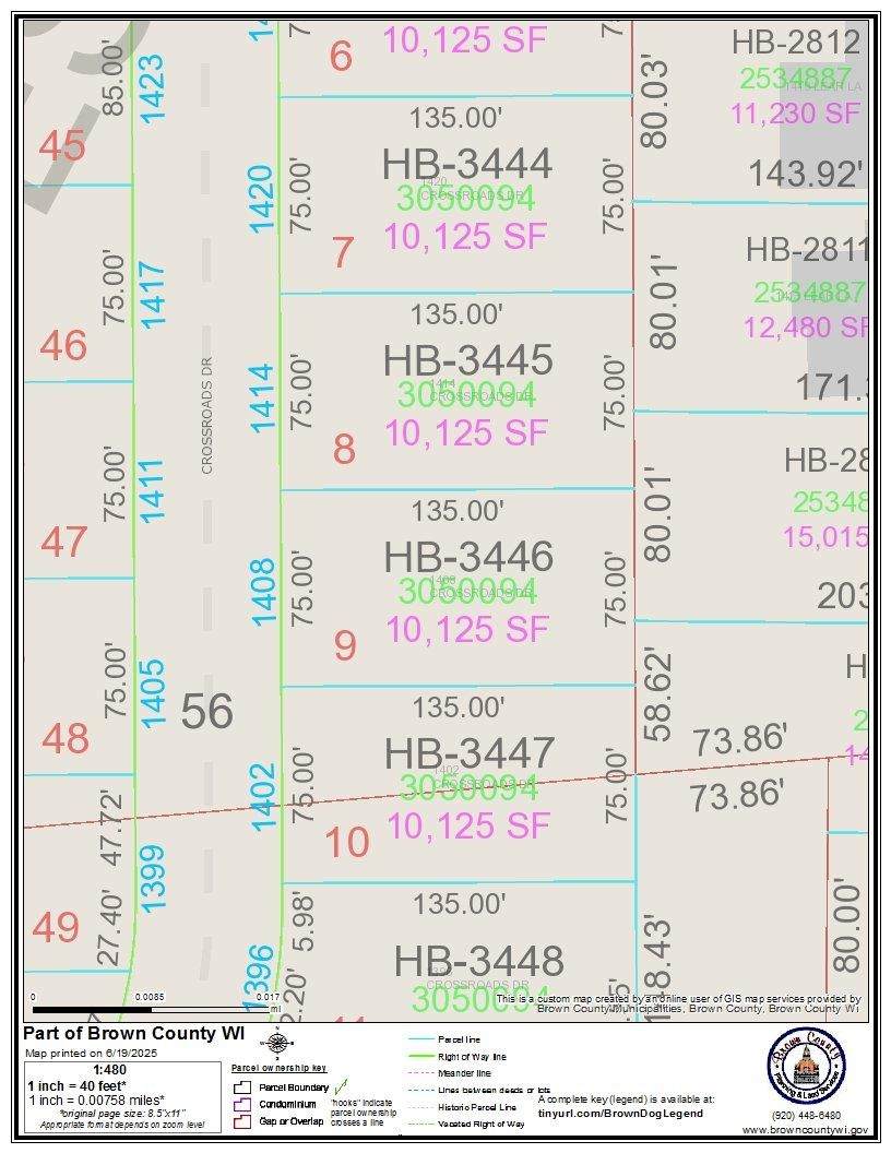 1414 Crossroads Drive - Photo 1