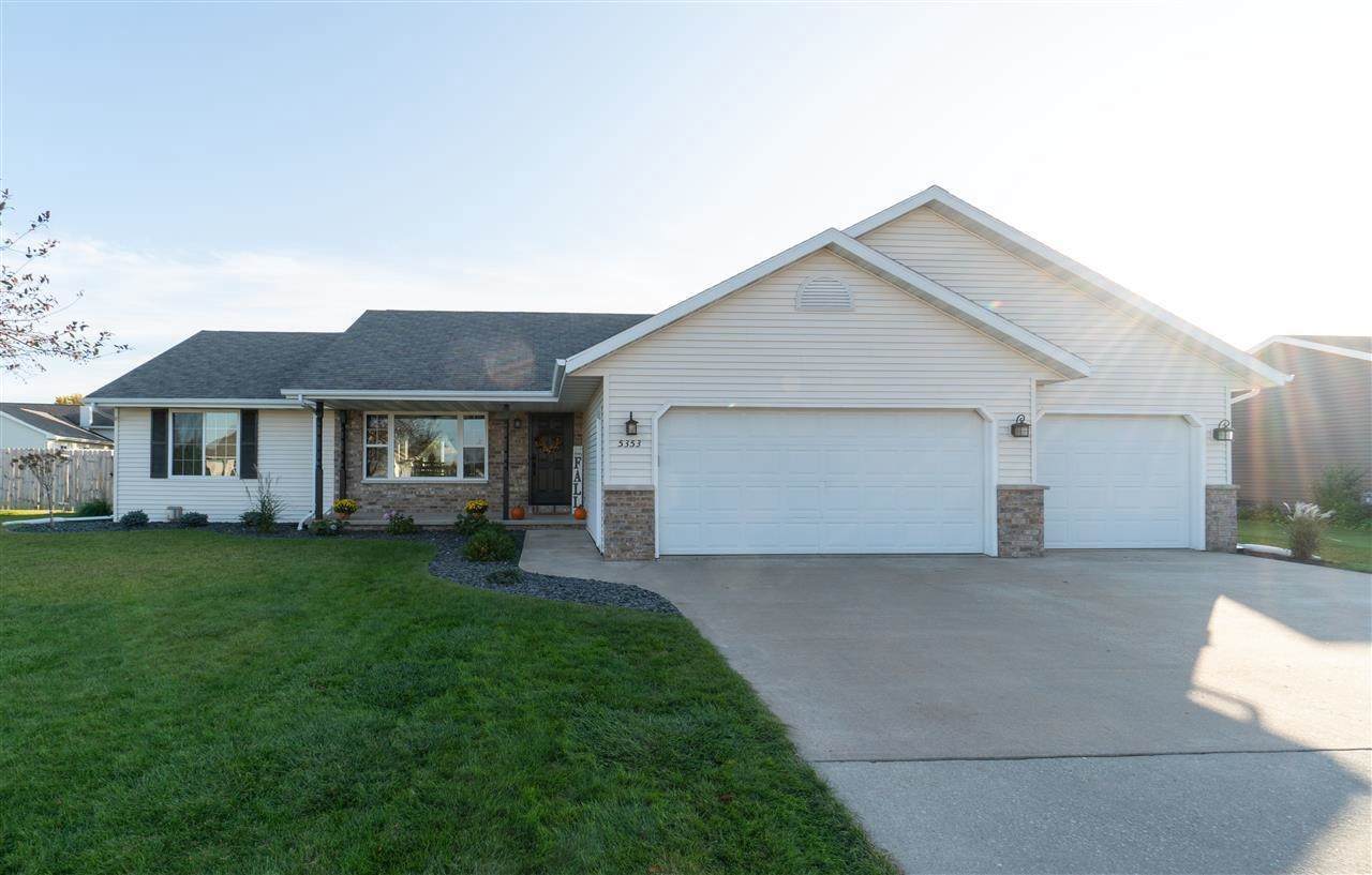 W5353 Amy Avenue - Photo 1