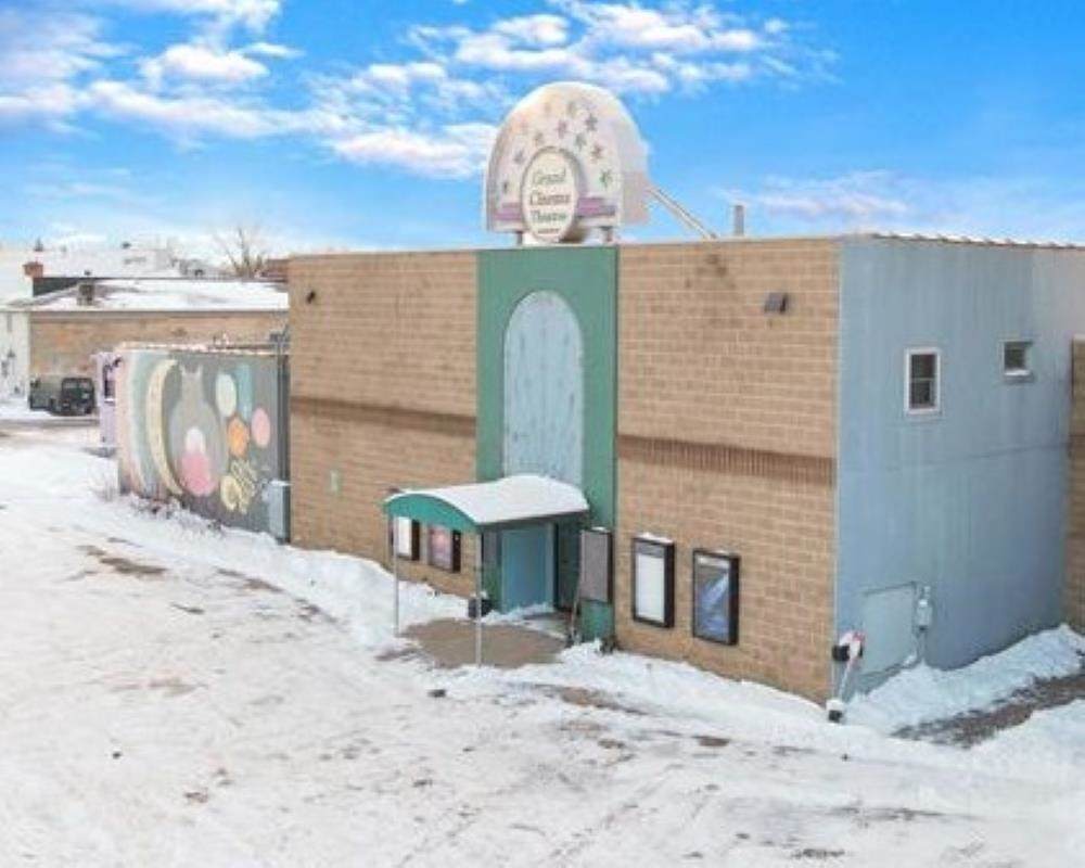 208 Wolf River Plaza - Photo 1