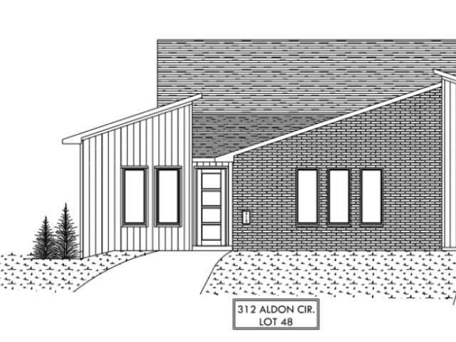 312 Aldon Circle - Photo 1