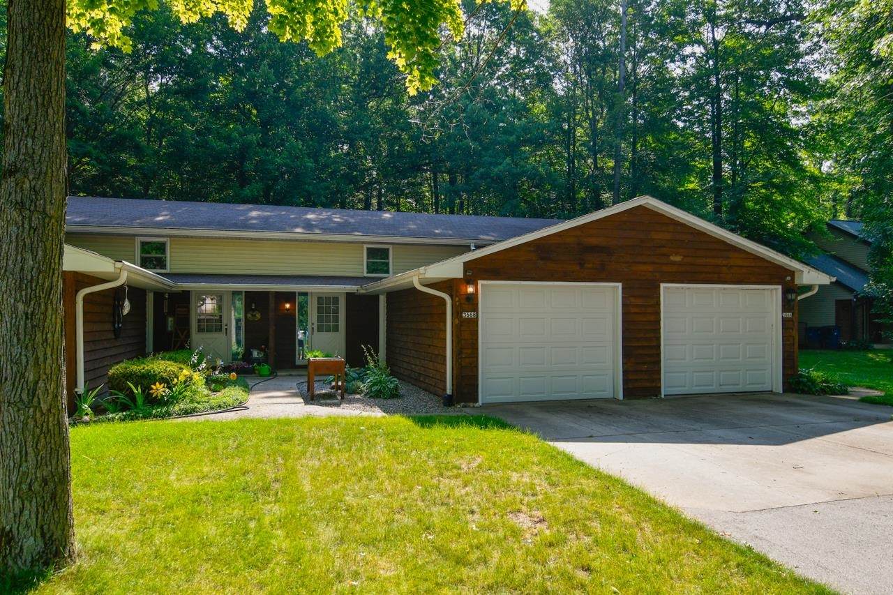 3668 Timber Trail - Photo 1