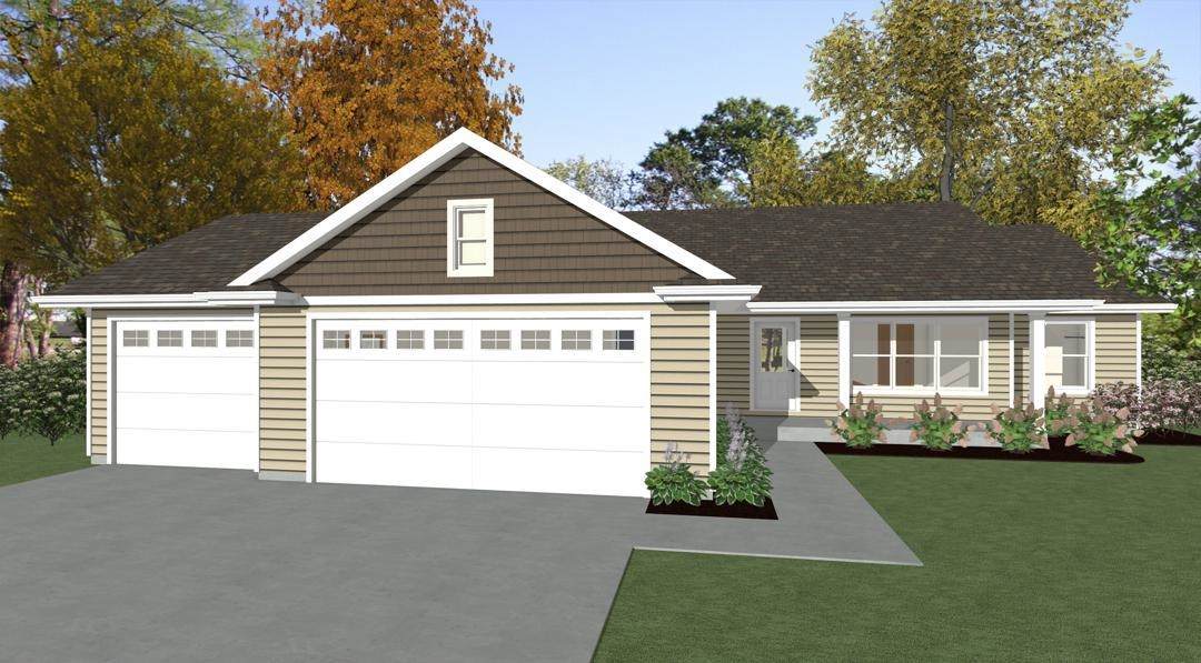 5289 Cornhusk Lane - Photo 1