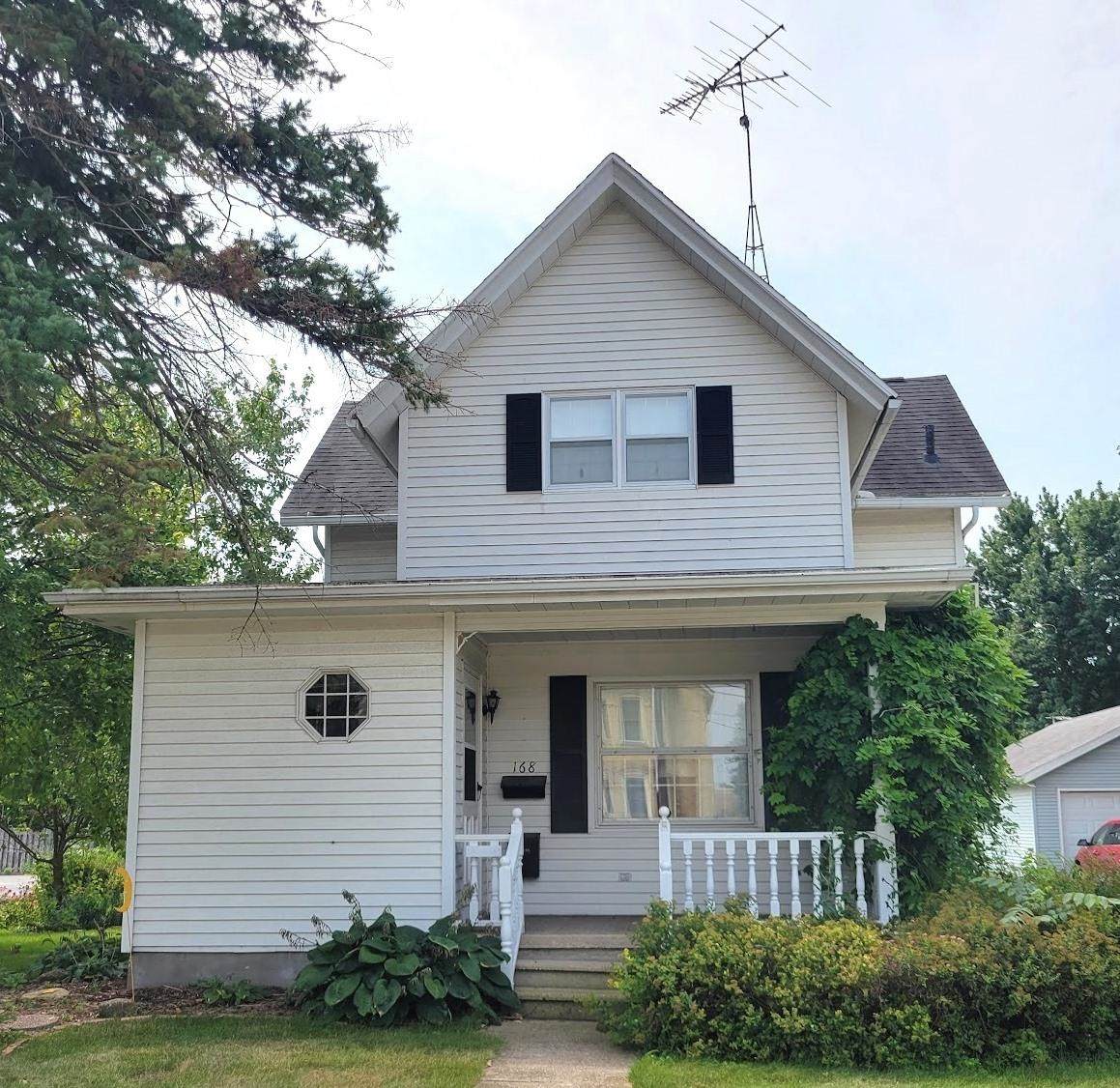 168 Oak Grove Street - Photo 1