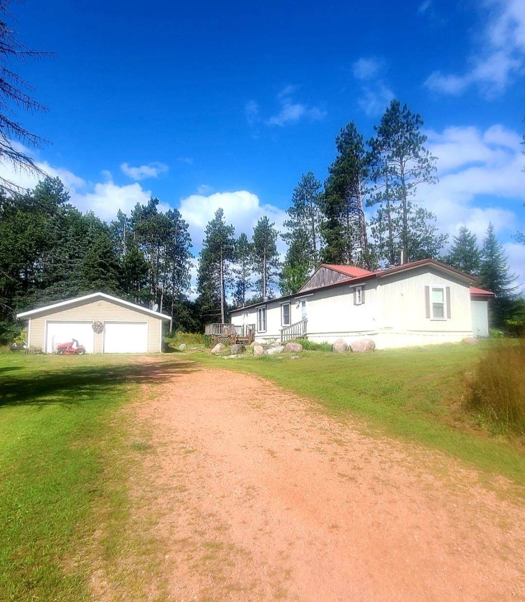 N14825 Northway Drive - Photo 1