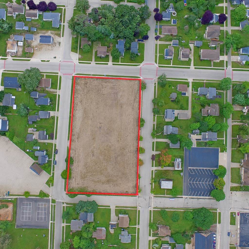 102 Washington Street - Photo 1