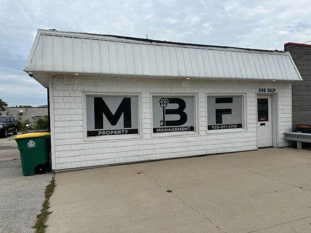 1148 Velp Avenue - Photo 1