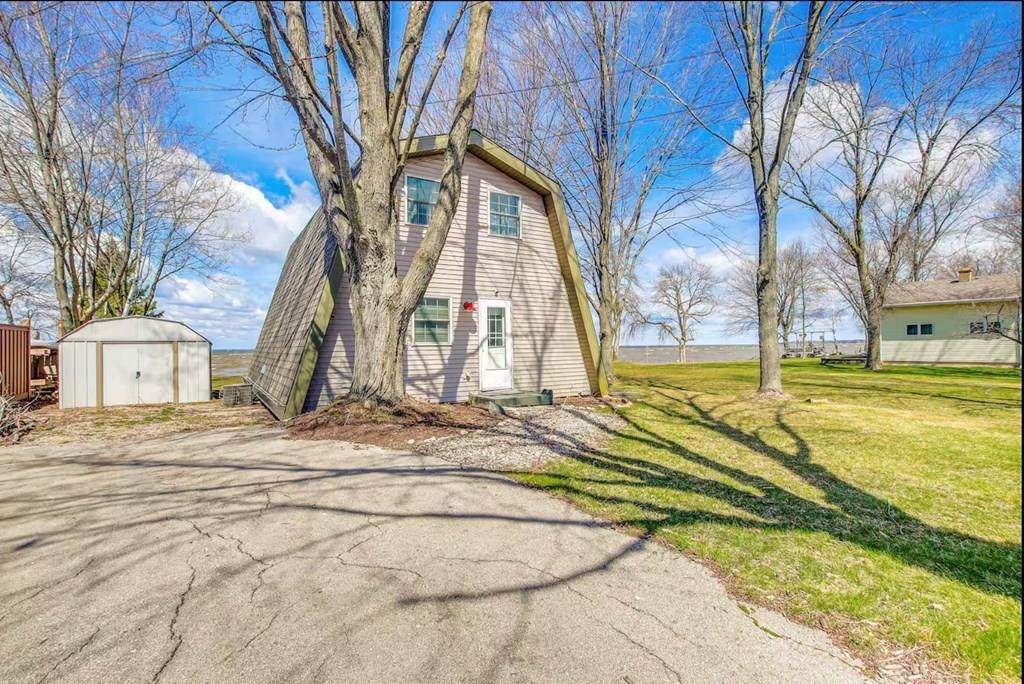 N9643 Bay Shore Lane - Photo 1