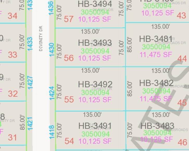 1424 Divinity Drive - Photo 1