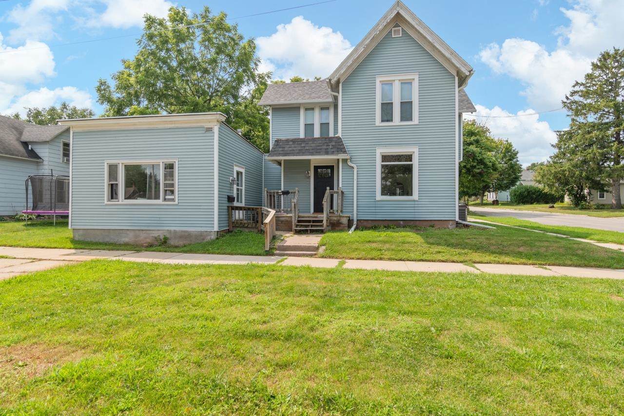 203 Whitney Street - Photo 1