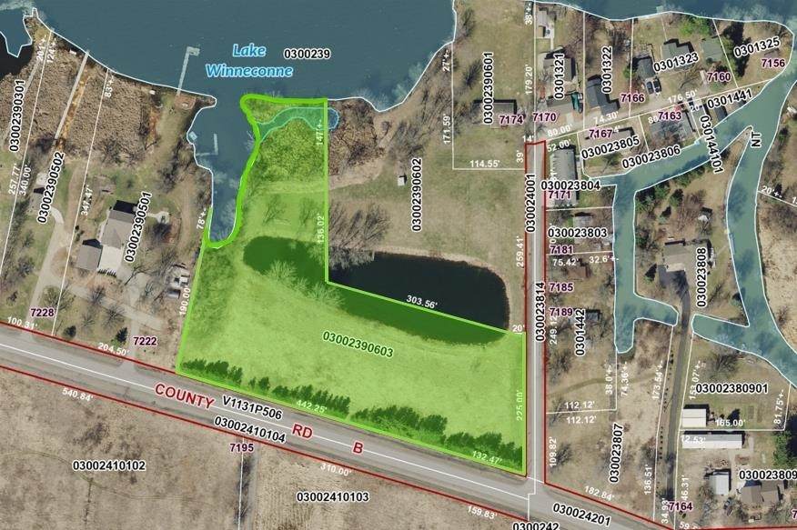 7196 Labelle Shore Road - Photo 1