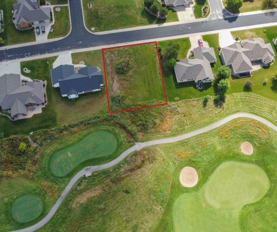 526 Royal St Pats Drive - Photo 1