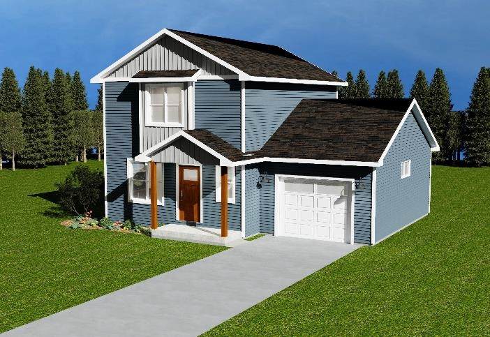 427 Scott Street - Photo 1