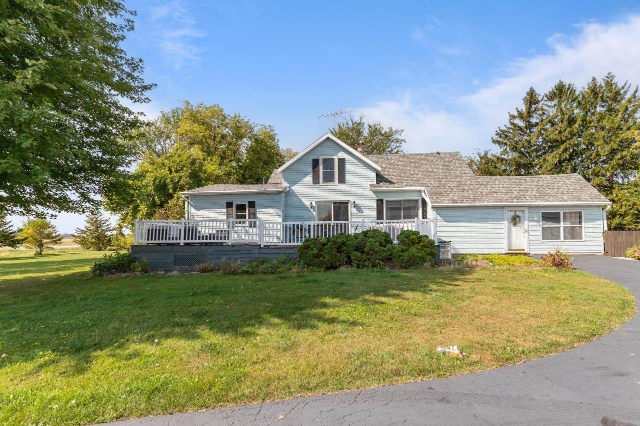 W7759 County Rd N - Photo 1