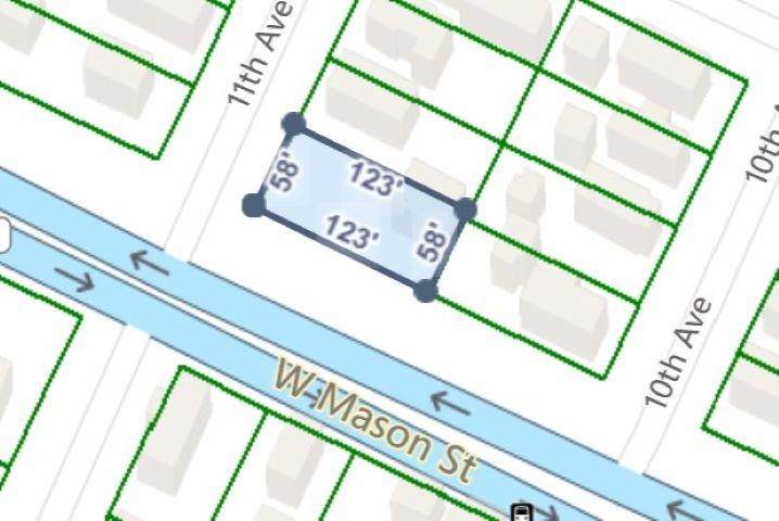 613 11TH Avenue - Photo 1