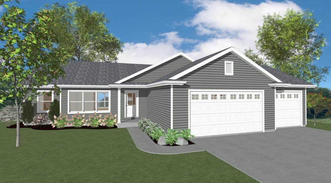 1236 Thorn Creek Drive - Photo 1