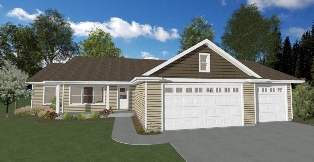 1302 Thorn Creek Drive - Photo 1