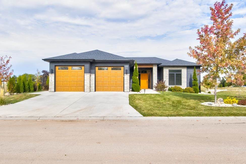 1769 Bobby Jones Drive - Photo 1