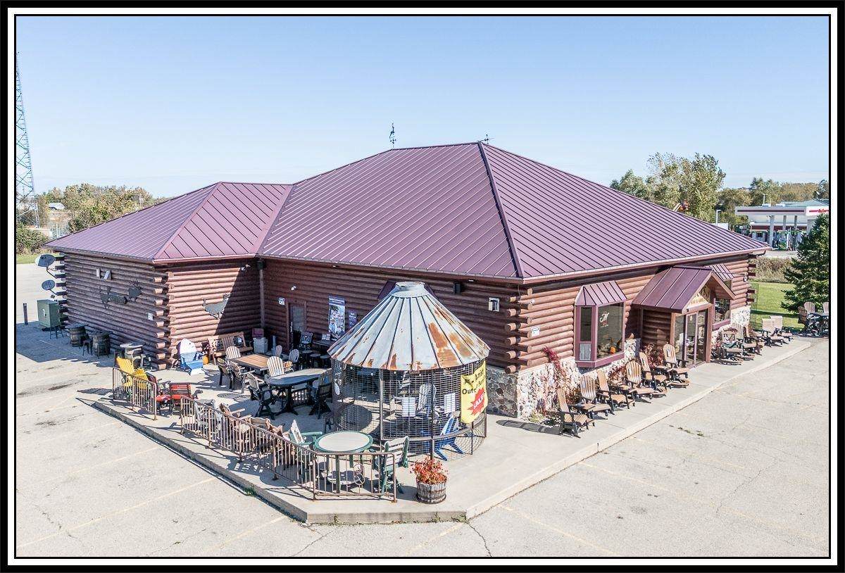 8540 Bison Road - Photo 1