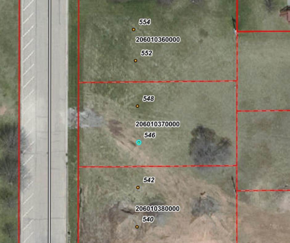 546 River Drive - Photo 1