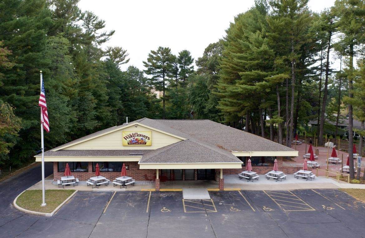 N2717 County Road Qq - Photo 1