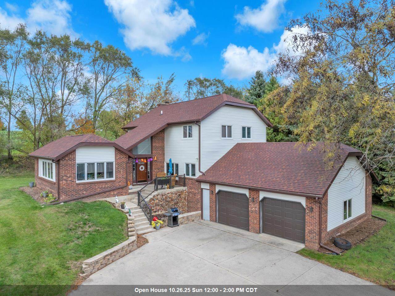 N1231 County Road V - Photo 1