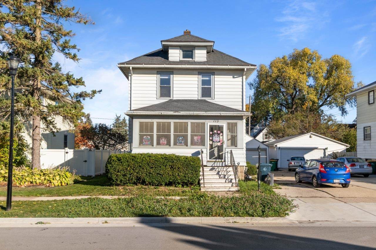 113 Ledgeview Avenue - Photo 1