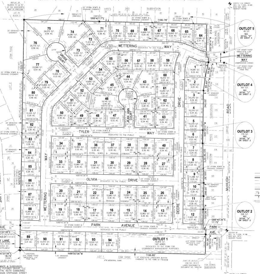 N3975 Wettering Way - Photo 1