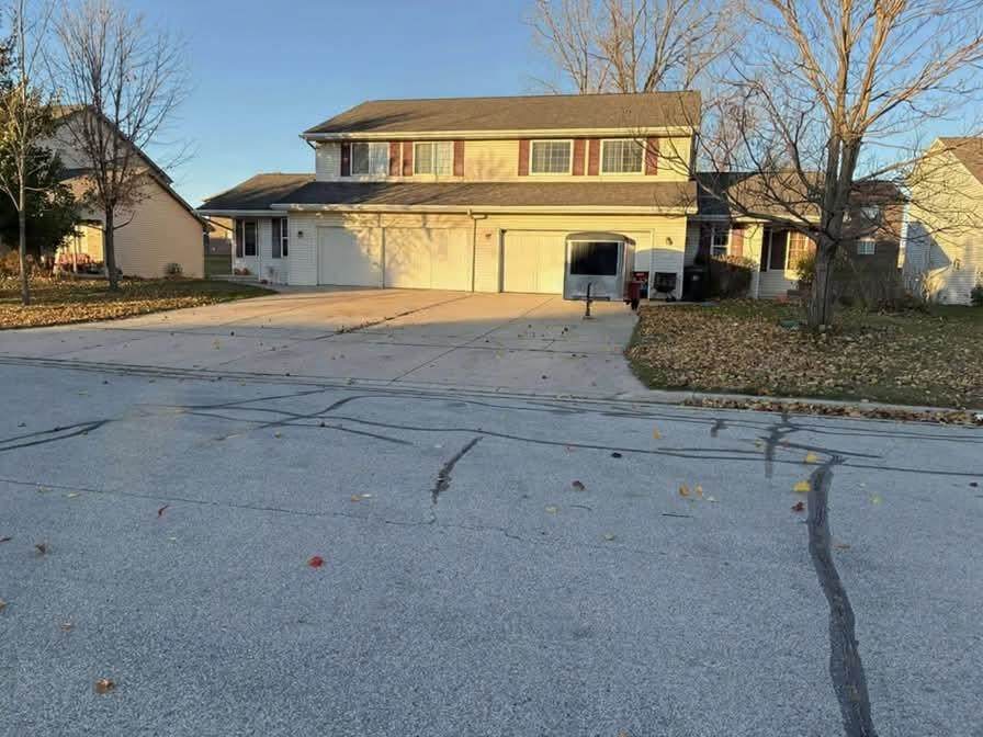 1774 Cabinet Maker Court - Photo 1