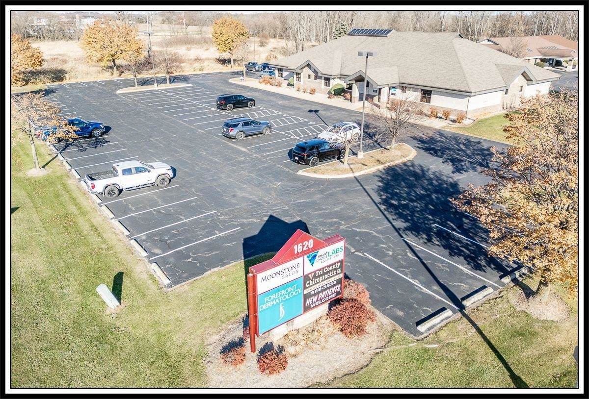 1620 Shawano Street - Photo 1