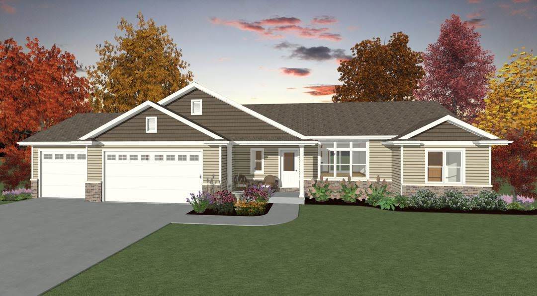 1470 Birch Hill Lane - Photo 1