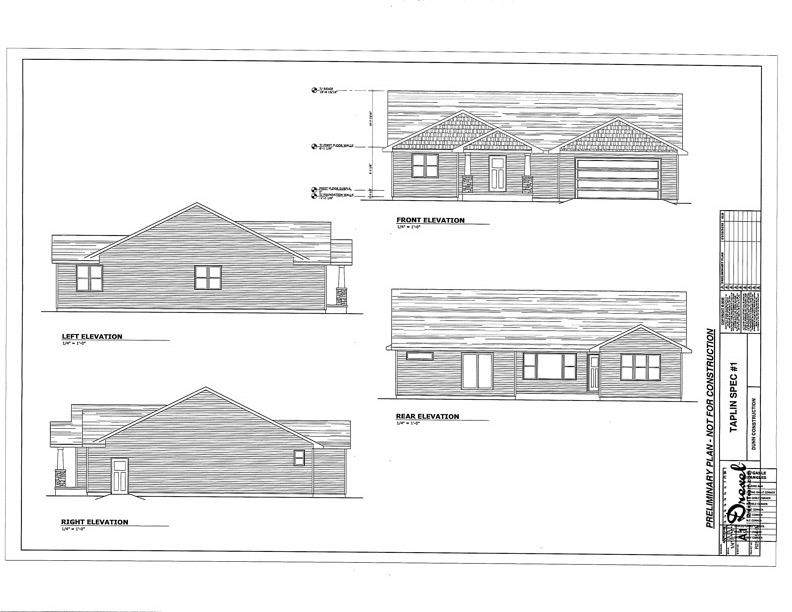 1043 Taplin Drive - Photo 1