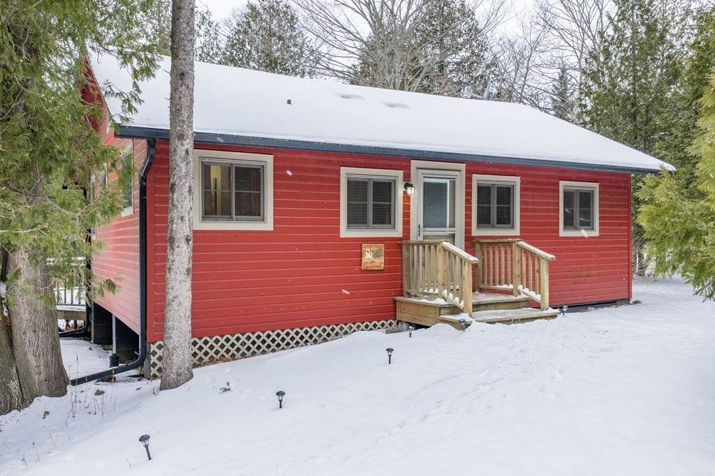 2742 Shorewood Road - Photo 1