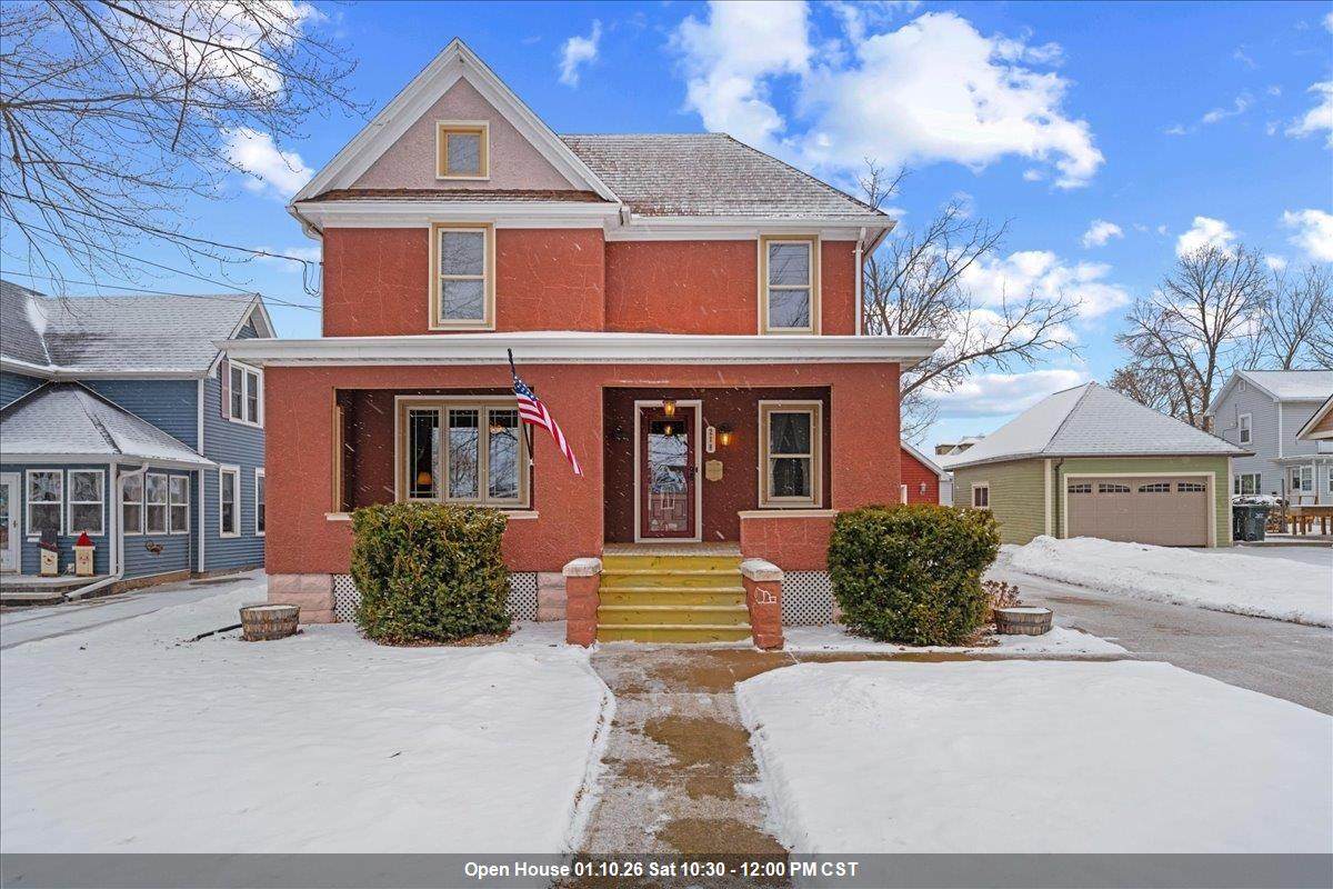 218 Division Street - Photo 1