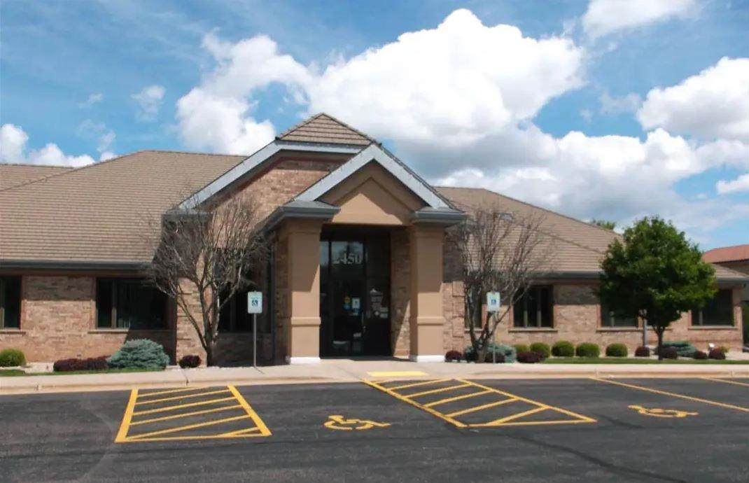 2450 Witzel Avenue - Photo 1