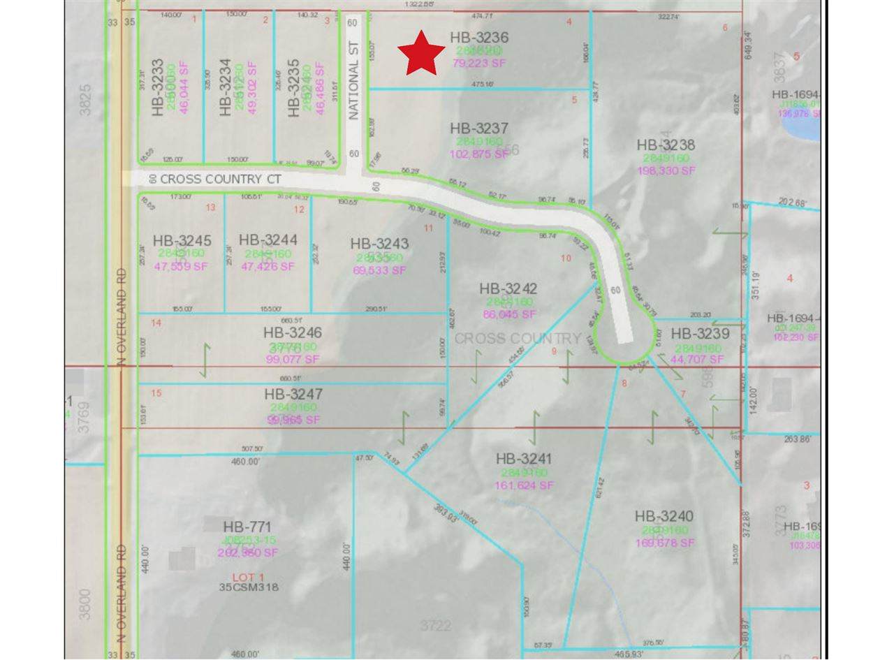 3820 National Street - Photo 1