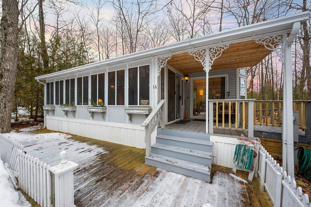 4286 Harbor School Road - Photo 1