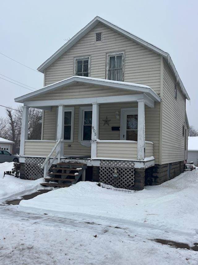 805 2ND Street - Photo 1