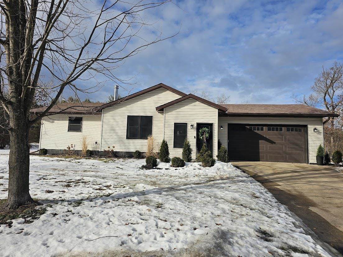 N3408 Marlwood Drive - Photo 1
