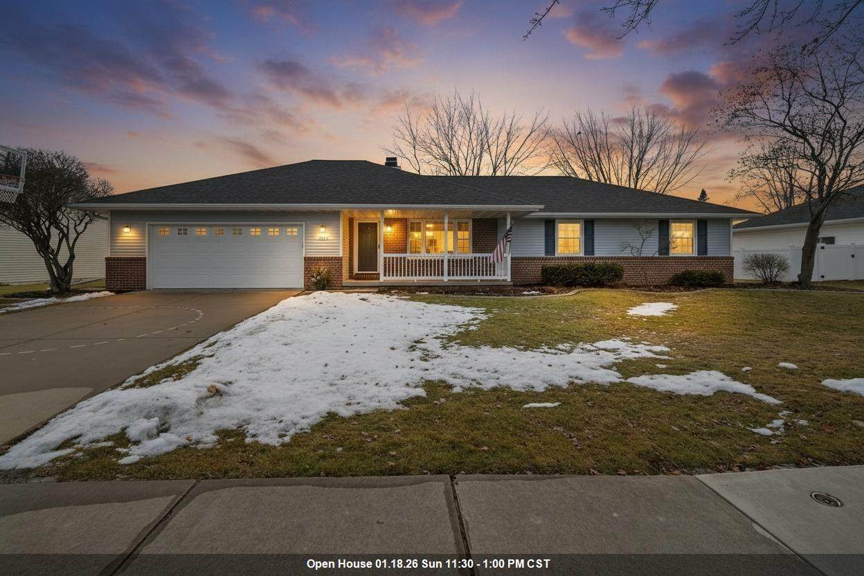 1225 Drews Drive - Photo 1