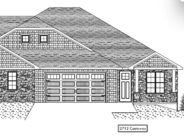 2712 Castaway Court - Photo 1