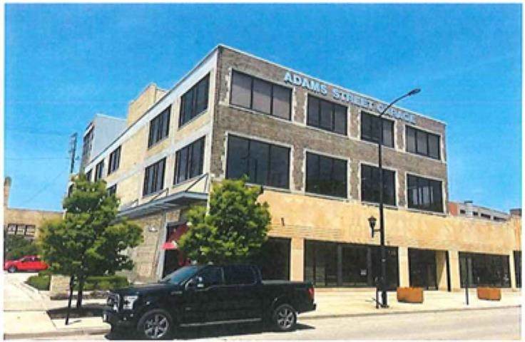 118 Adams Street - Photo 1