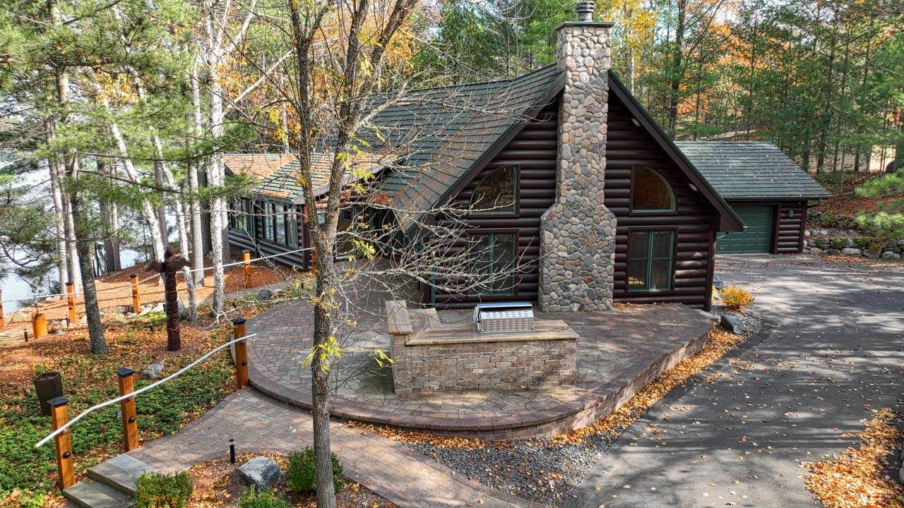 6336 Snipe Lake Road - Photo 1